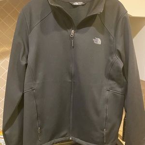 The North Face jacket